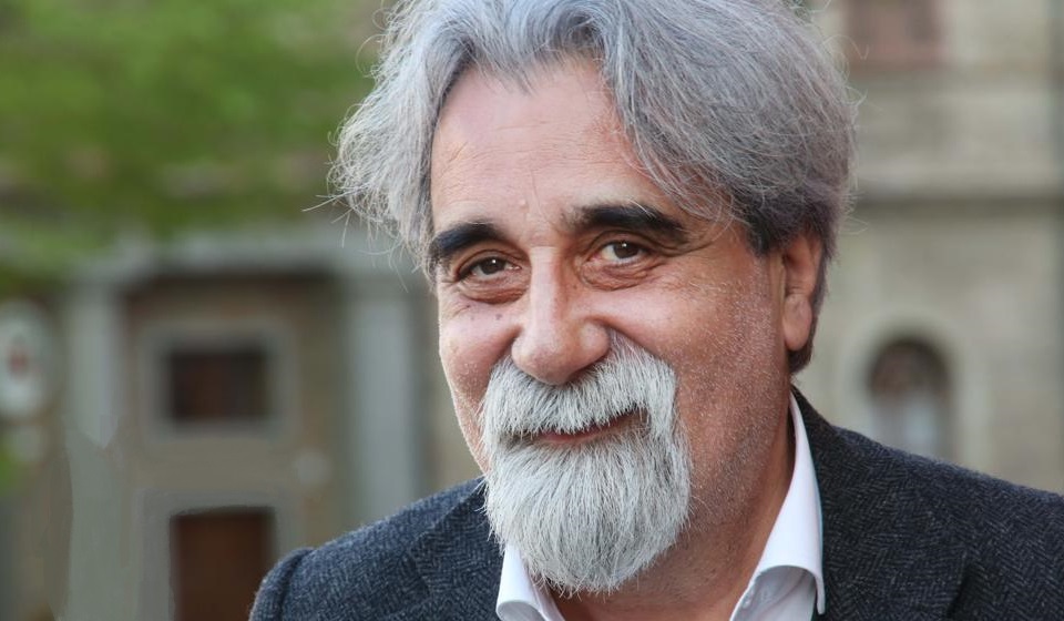 Beppe Vessicchio