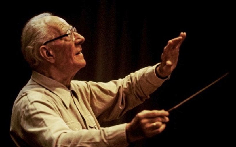 Carl Orff