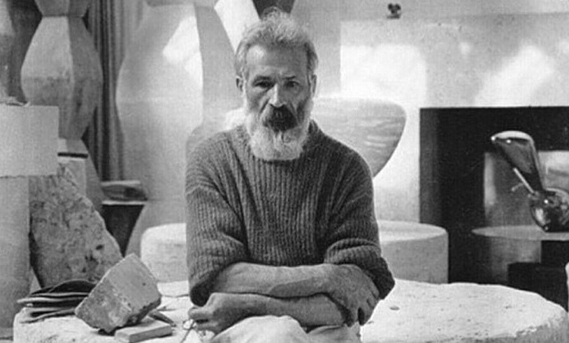 Constantin Brâncuși