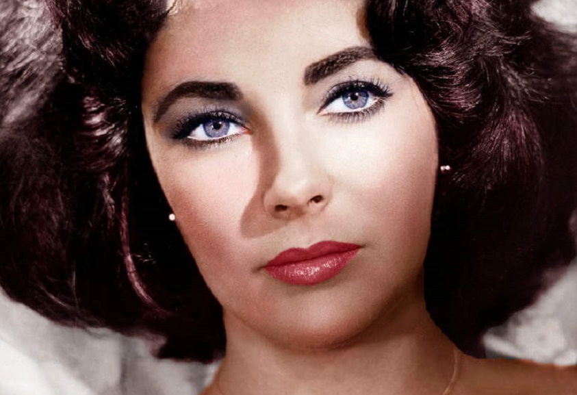 Elizabeth Taylor