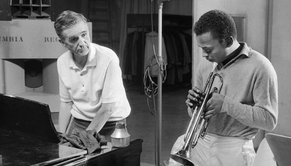 Gil Evans