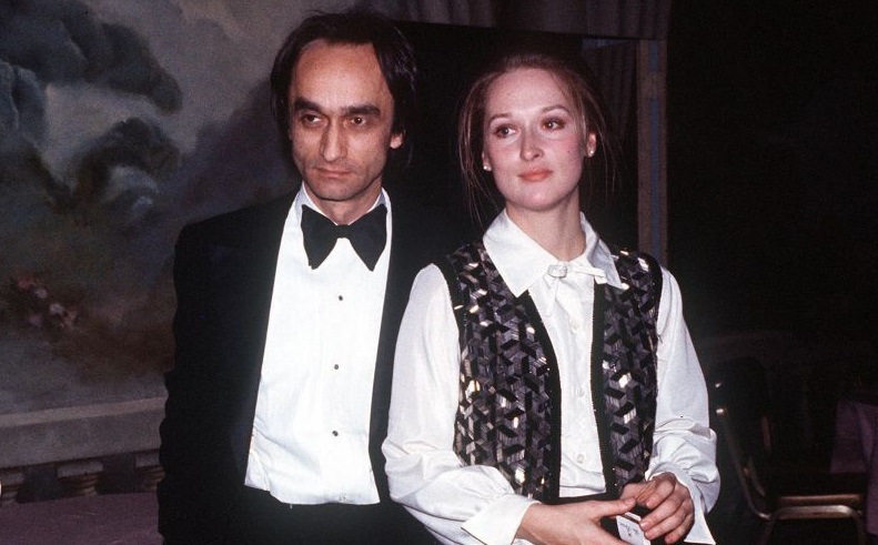 John Cazale