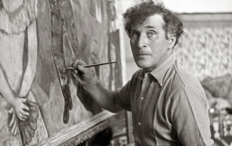 Marc Chagall