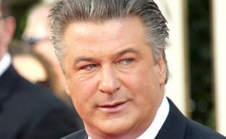 Alec Baldwin