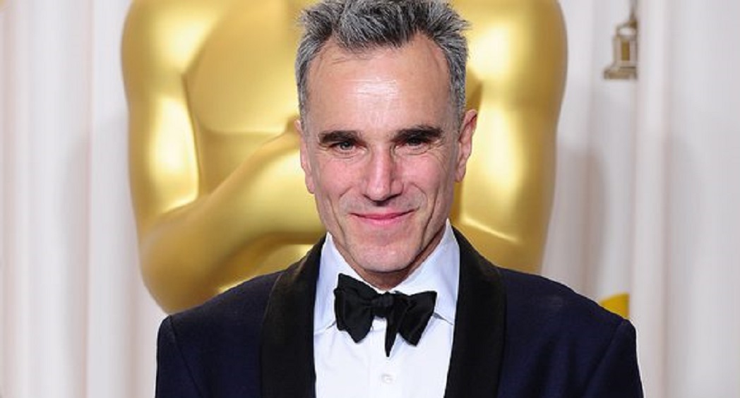 Daniel Day Lewis