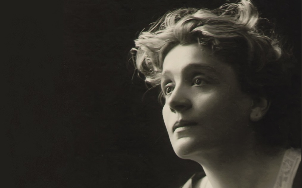 Eleonora Duse