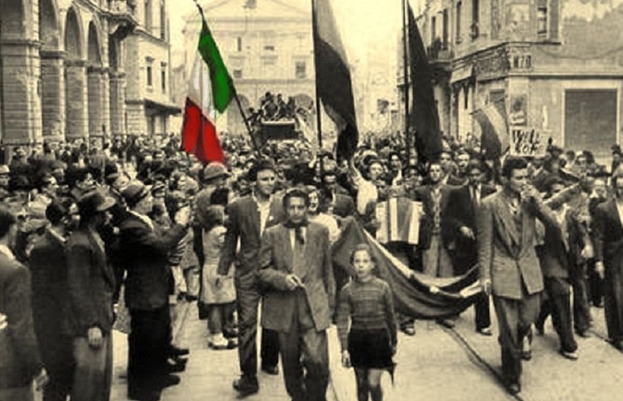 La Festa della Liberazione