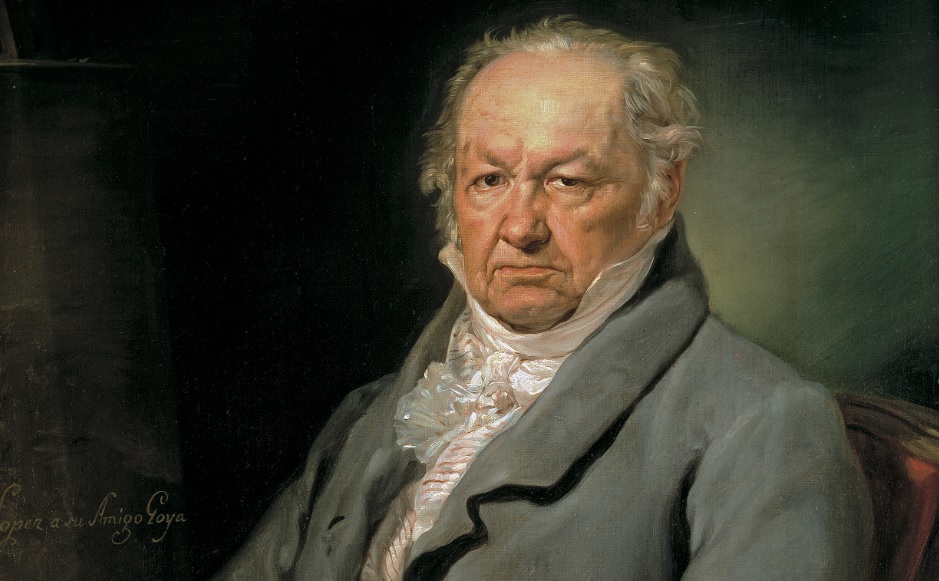 Francisco Goya