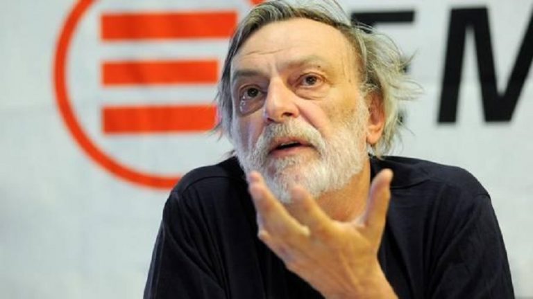 Gino Strada