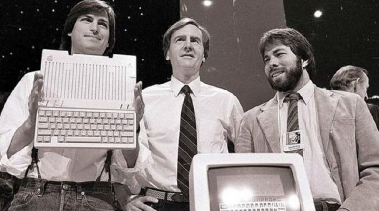 Il 10% di Apple per 800 dollari – Houston, abbiamo un problema – La guerra civile in Libano