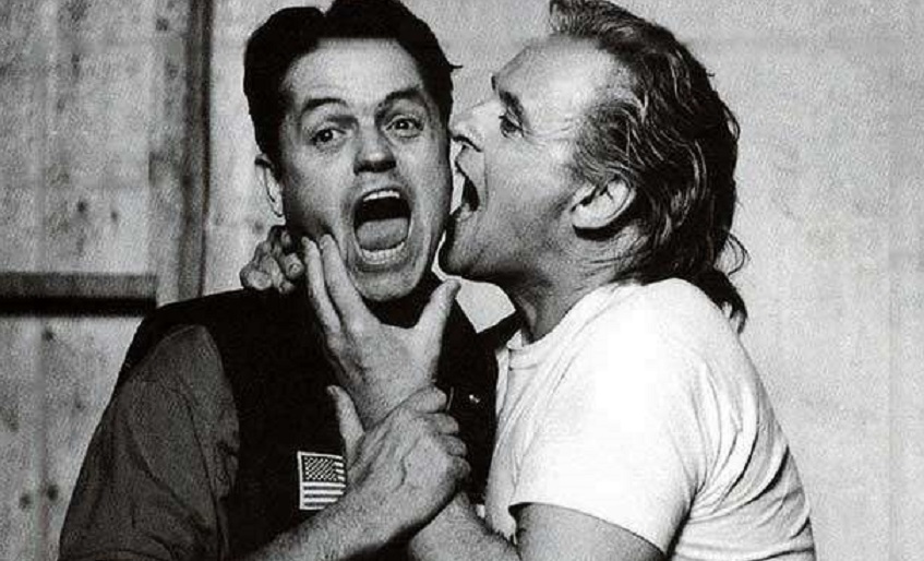 Jonathan Demme