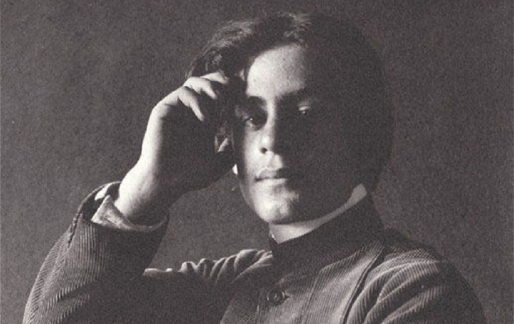 Khalil Gibran