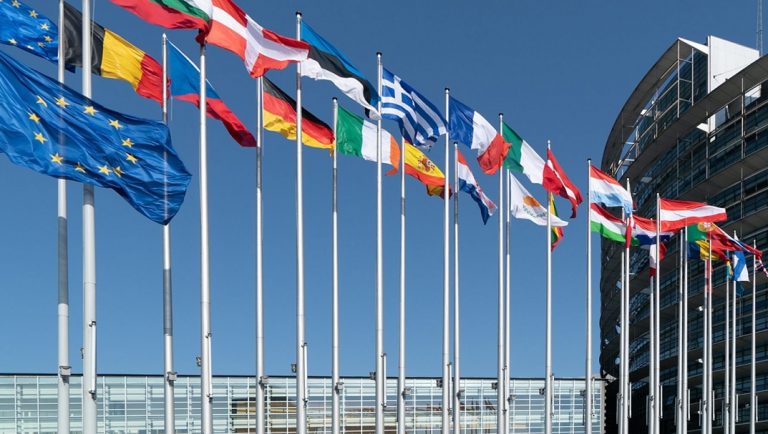 Il fronte orientale dell’Unione Europea