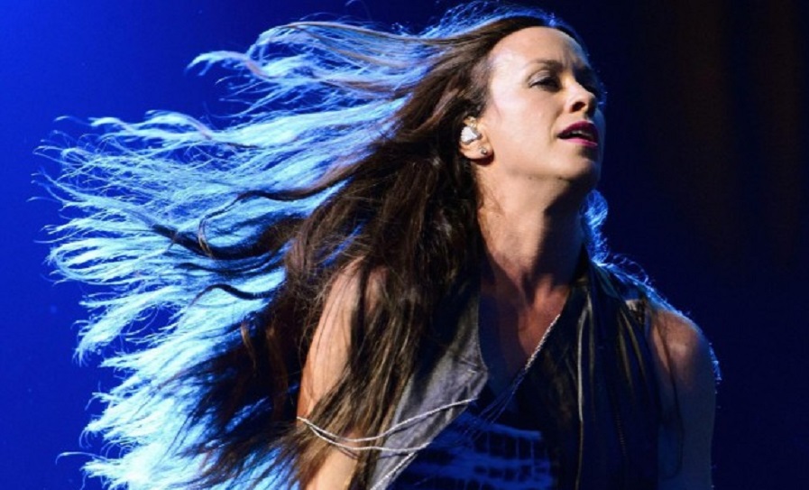 Alanis Morissette