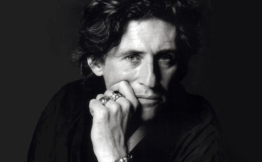 Gabriel Byrne