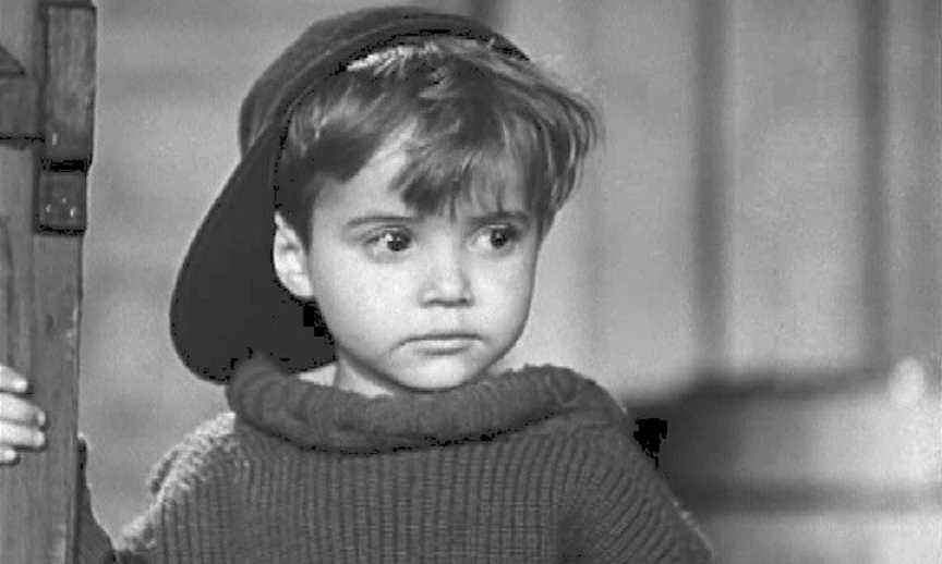 Scotty Beckett