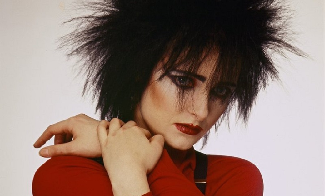 Siouxsie Sioux