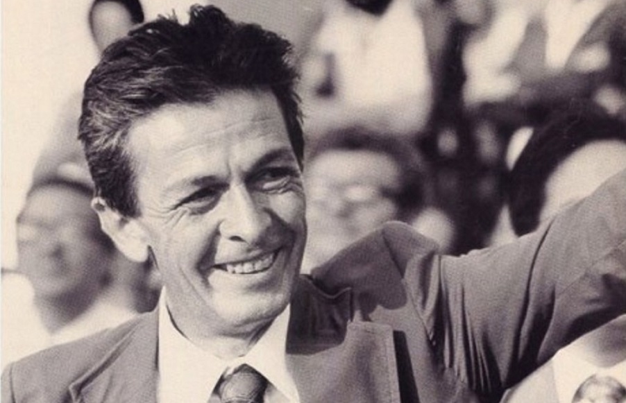 La morte di Enrico Berlinguer