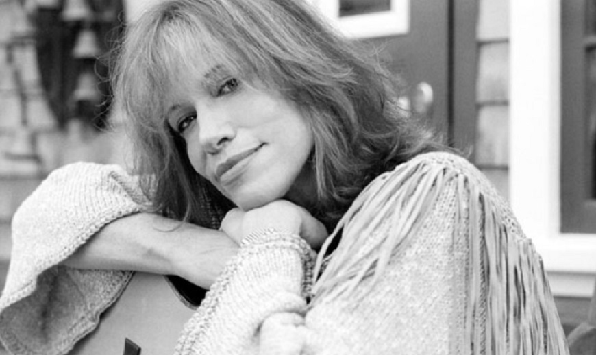 Carly Simon