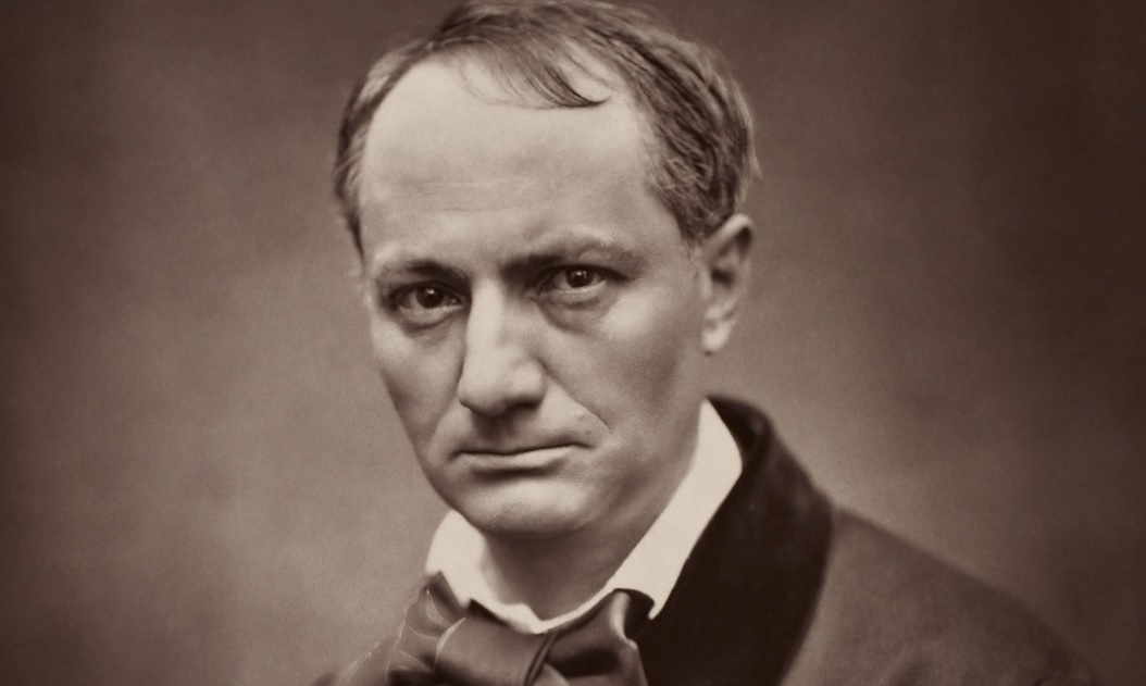 I fiori maledetti di Charles Baudelaire – I lavori della Costituente – L’utopica Isola delle Rose