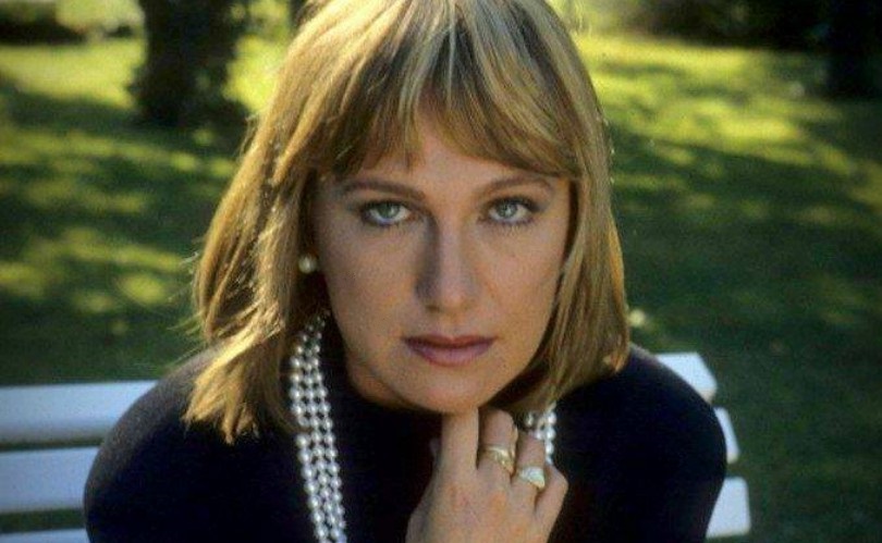 Daria Nicolodi