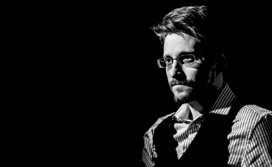 Edward Snowden