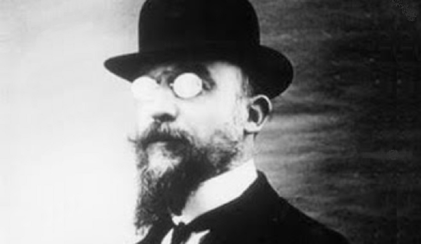 Erik Satie