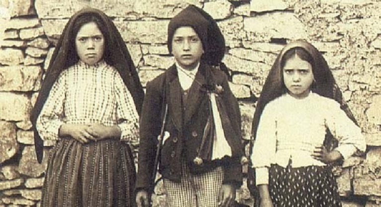 L’indicibile terzo segreto di Fatima