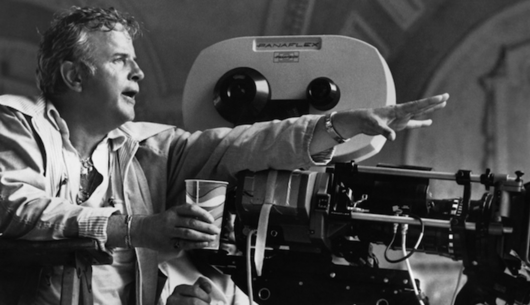 Franco Zeffirelli
