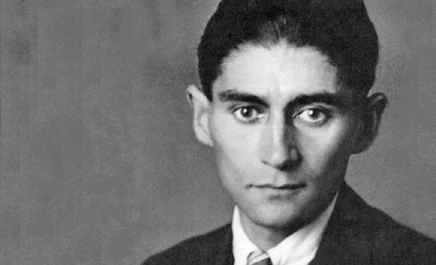 Franz Kafka