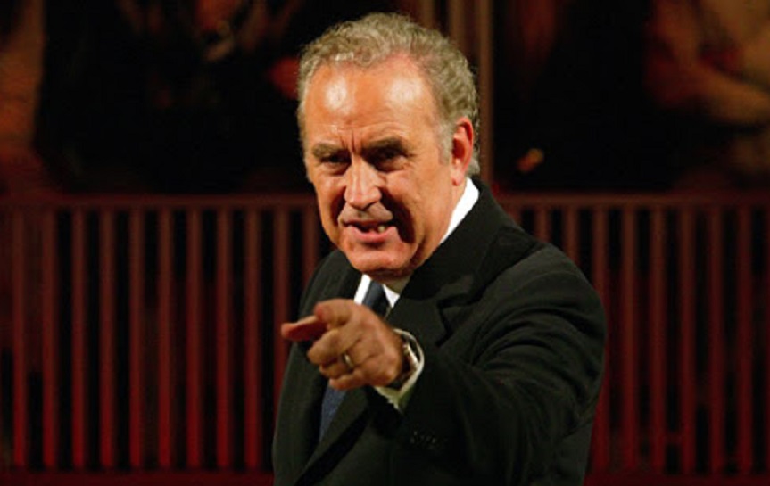 Michele Santoro
