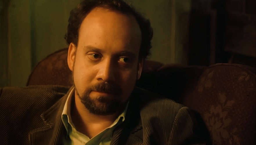 Paul Giamatti