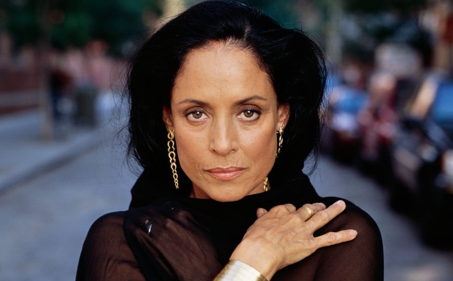 Sonia Braga