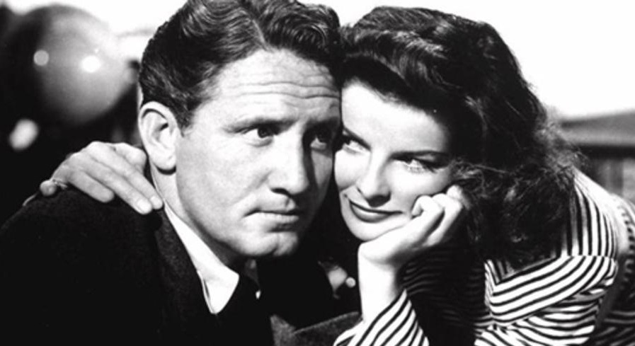 Spencer Tracy