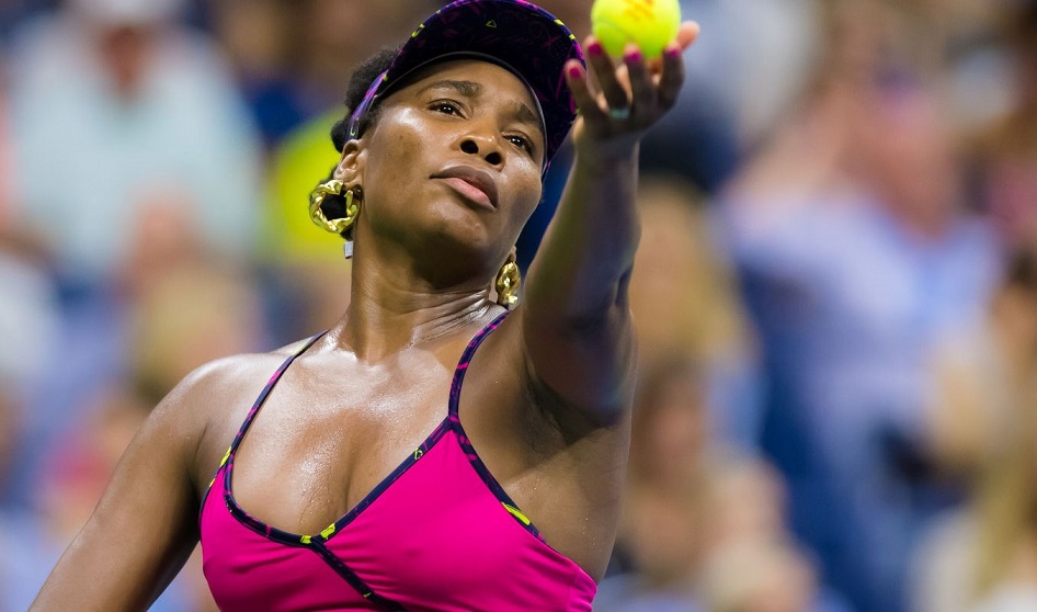 Venus Williams