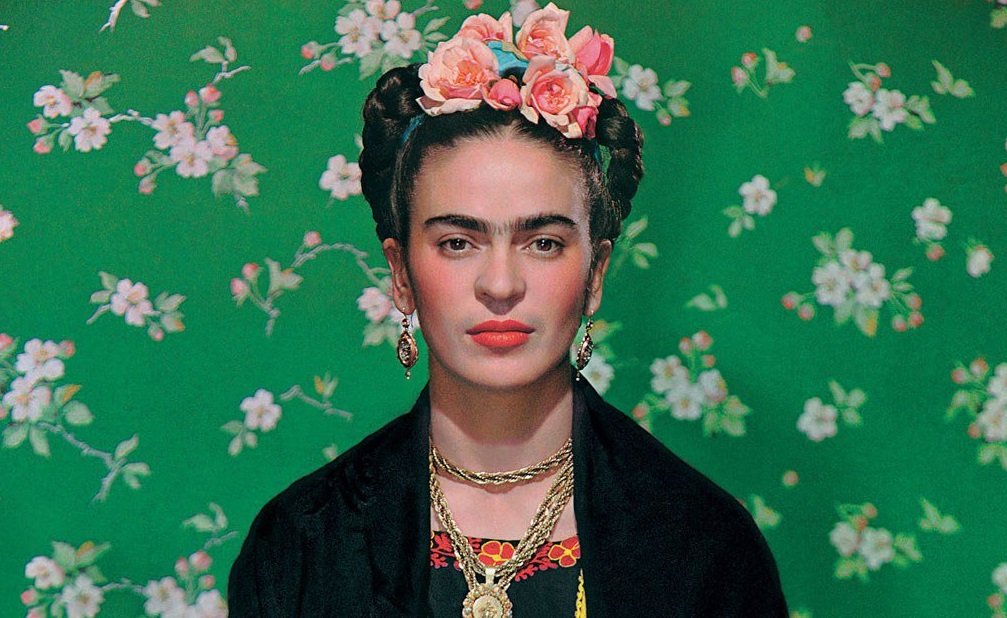 Frida Kahlo