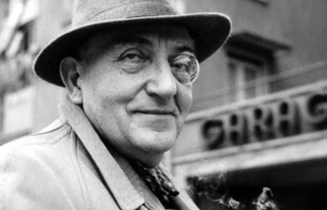 Fritz Lang