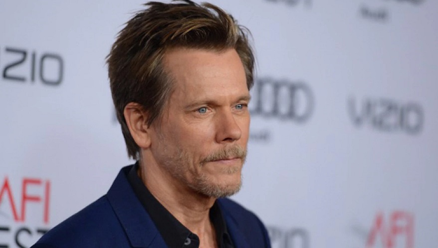 Kevin Bacon