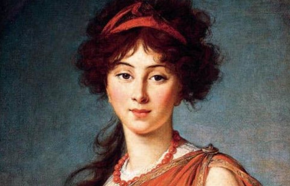 Madame de Staël