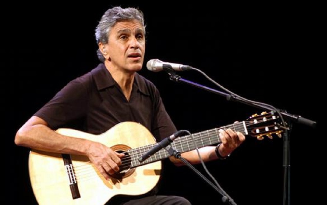 Caetano Veloso