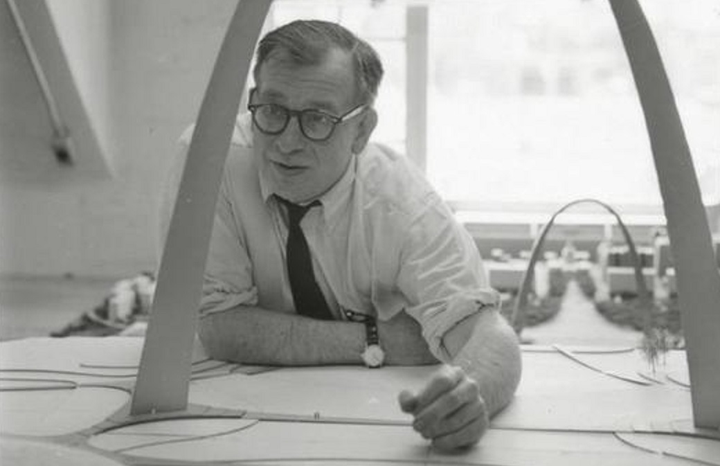 Eero Saarinen