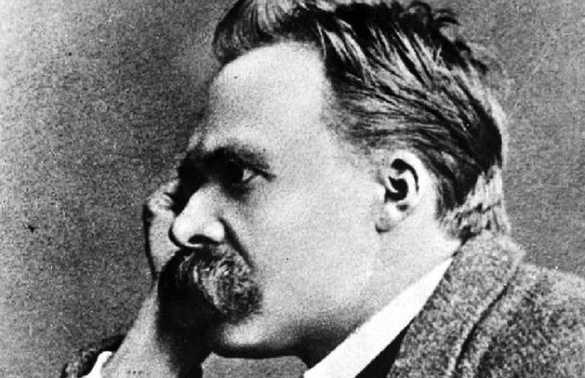 Friedrich Nietzsche