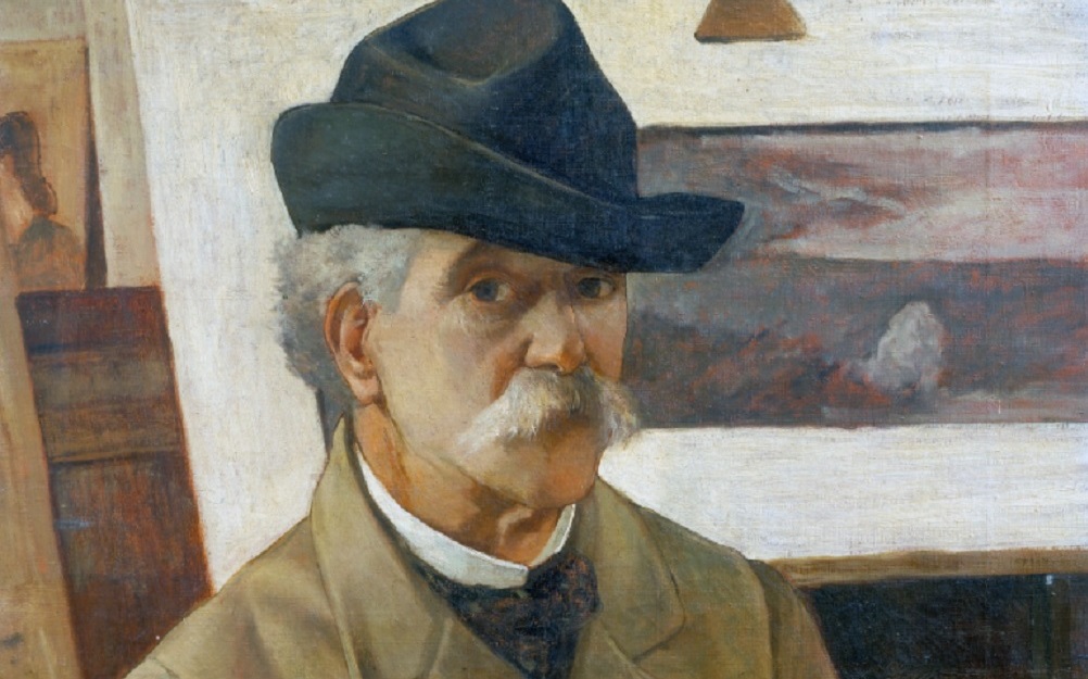 Giovanni Fattori
