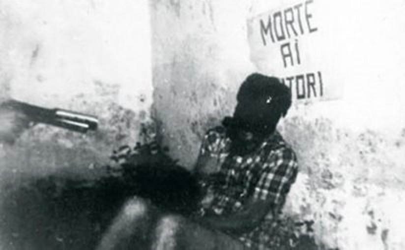 La rappresaglia delle Brigate Rosse – La partenza di Colombo – L’inaugurazione del Teatro alla Scala