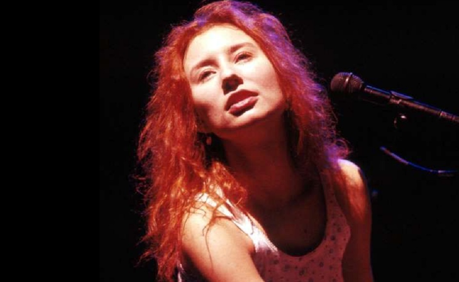 Tori Amos