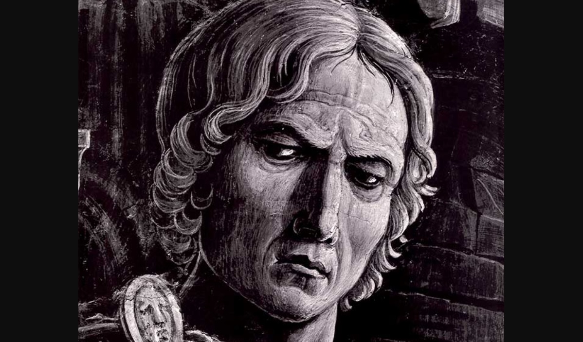 Andrea Mantegna