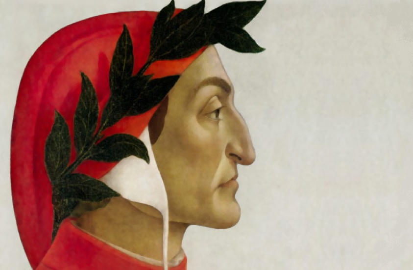 Dante Alighieri