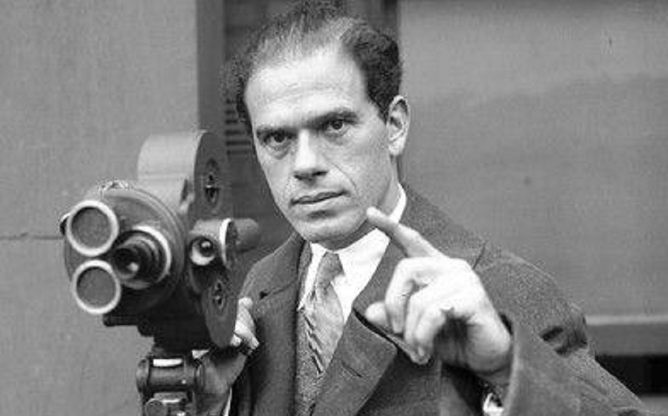 Frank Capra