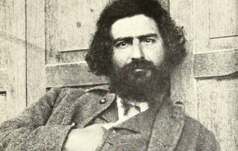 Giovanni Segantini