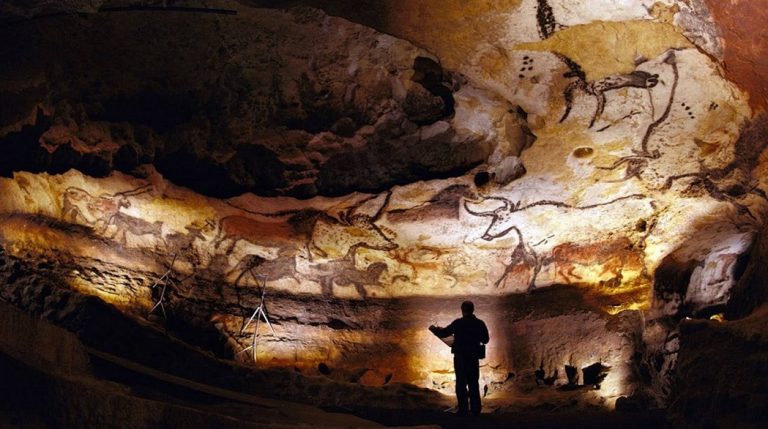 Le Grotte di Lascaux